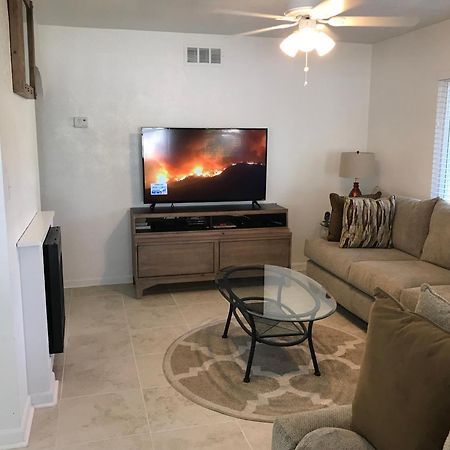 Pine Street Vila Clearwater Exterior foto