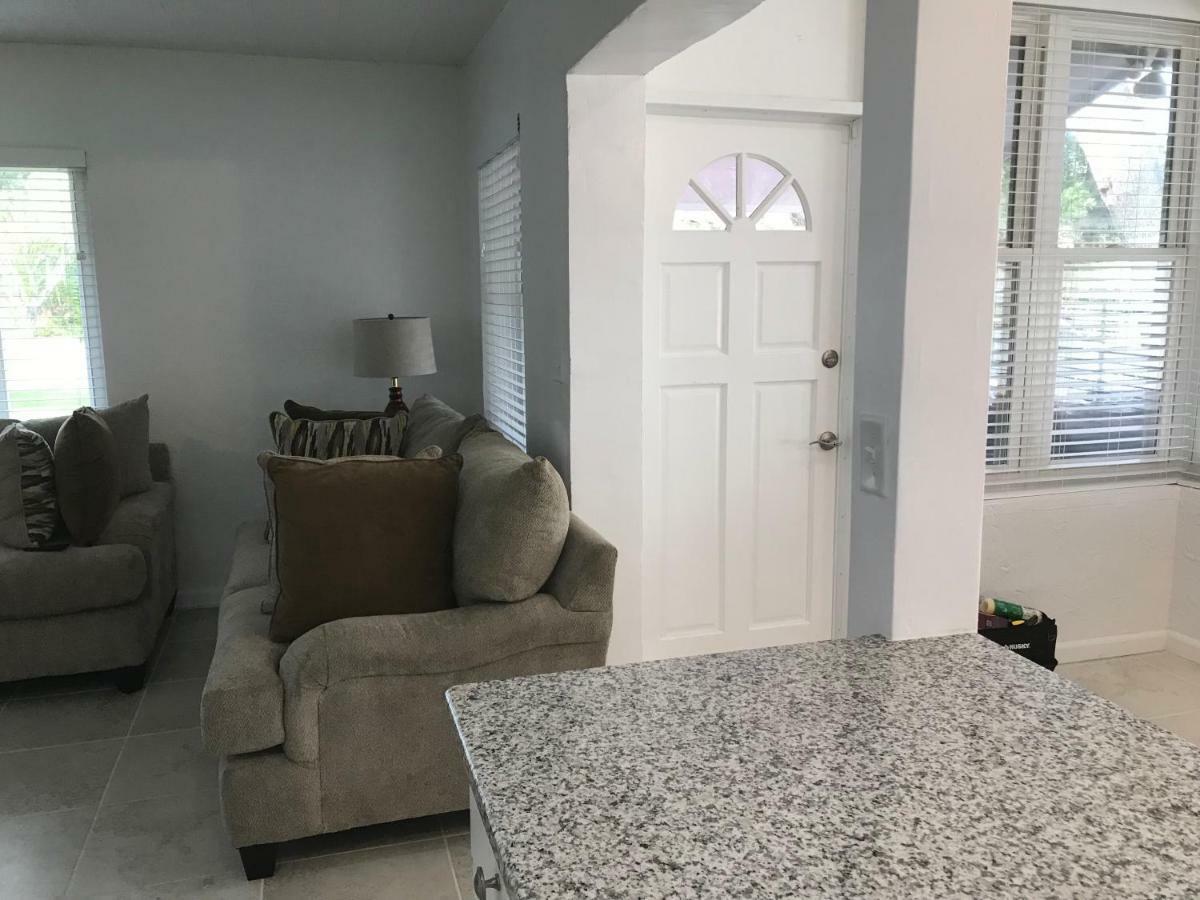 Pine Street Vila Clearwater Exterior foto