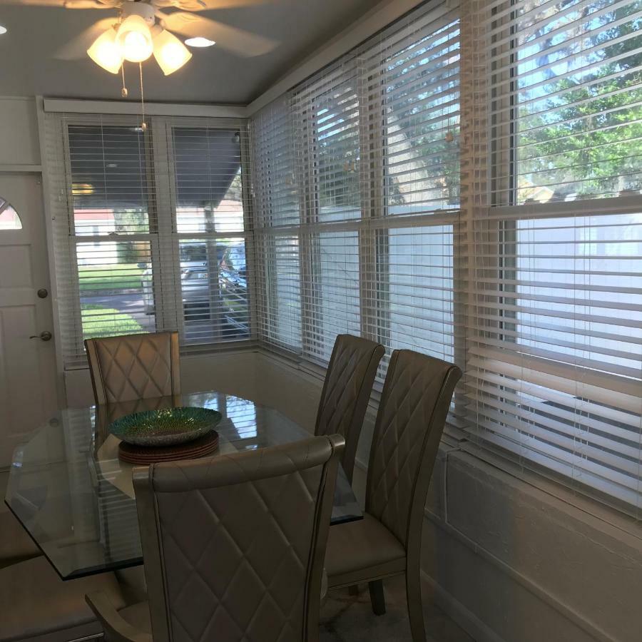 Pine Street Vila Clearwater Exterior foto