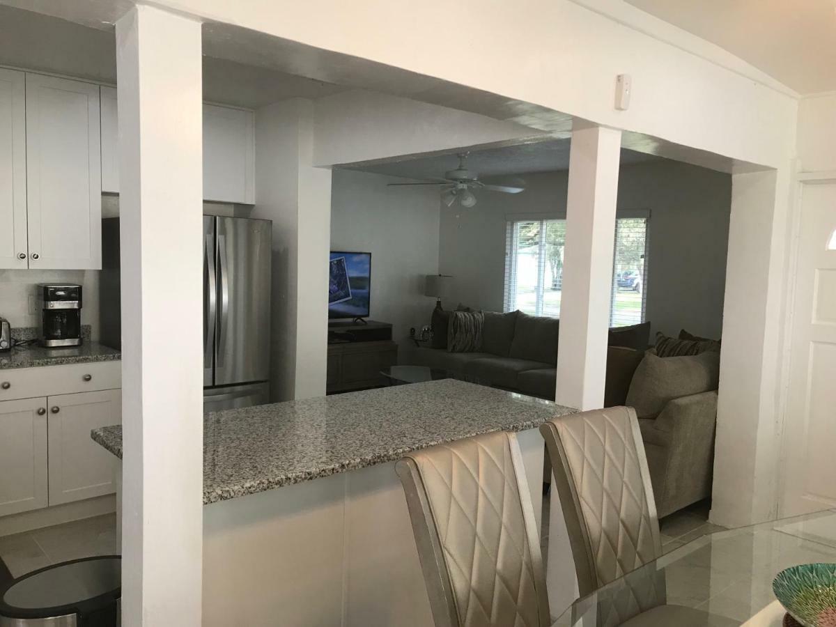 Pine Street Vila Clearwater Exterior foto