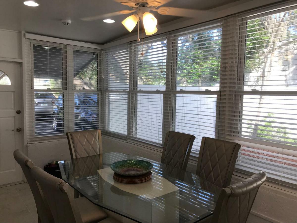 Pine Street Vila Clearwater Exterior foto