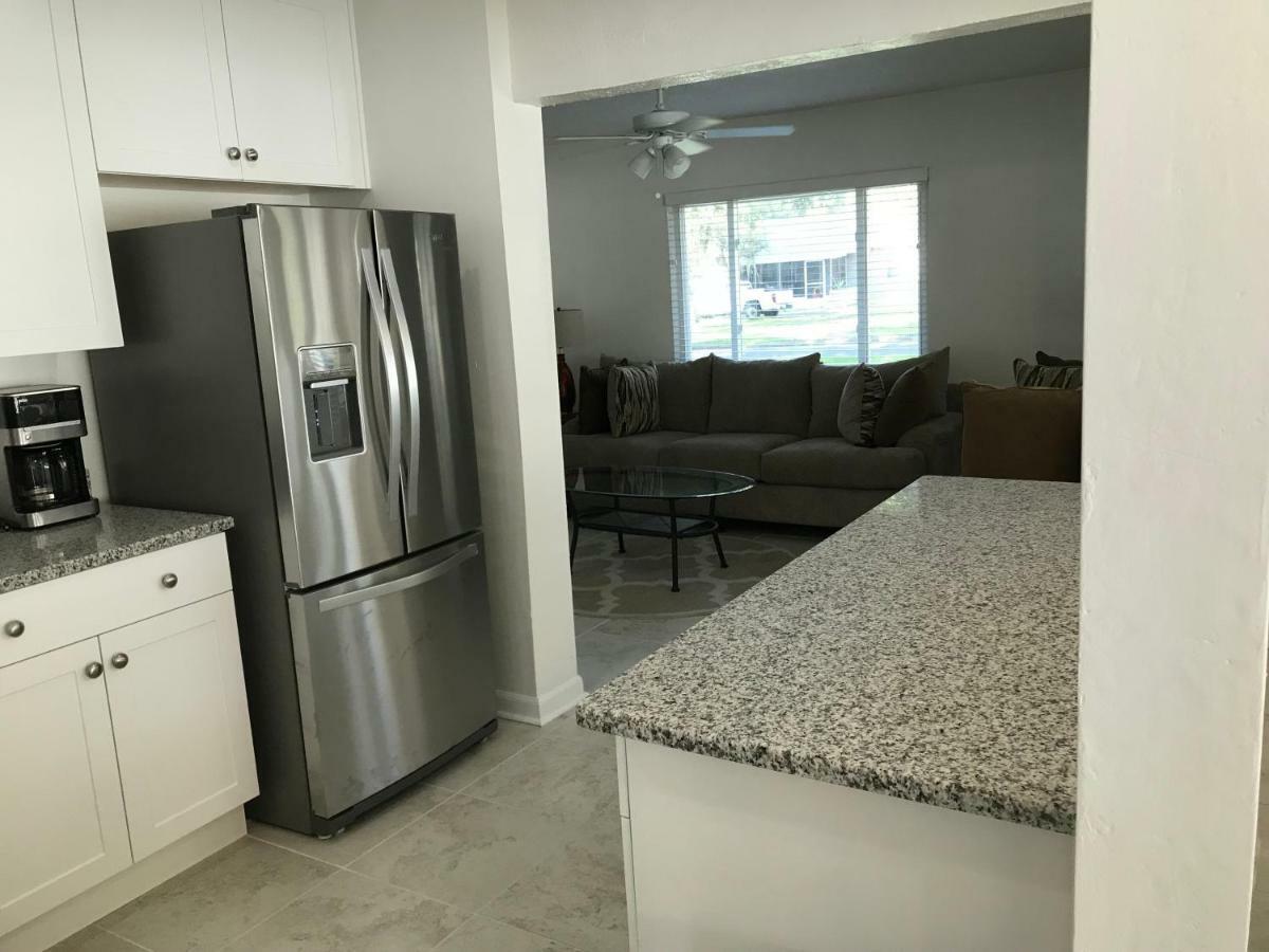 Pine Street Vila Clearwater Exterior foto