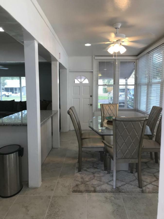 Pine Street Vila Clearwater Exterior foto