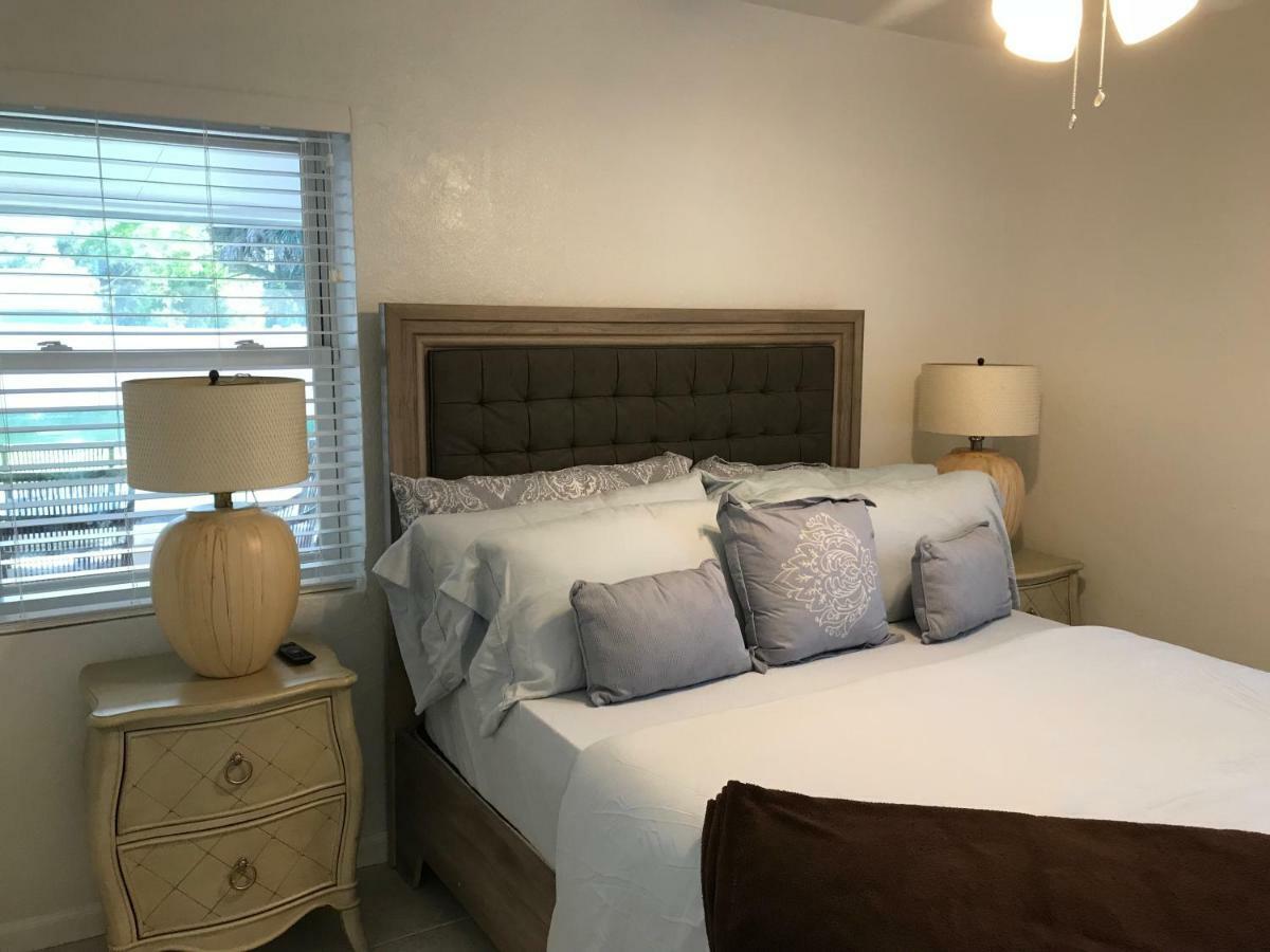 Pine Street Vila Clearwater Exterior foto