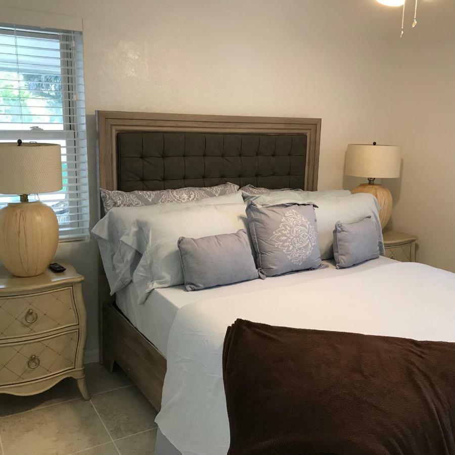 Pine Street Vila Clearwater Exterior foto