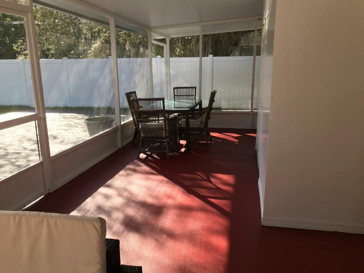 Pine Street Vila Clearwater Exterior foto