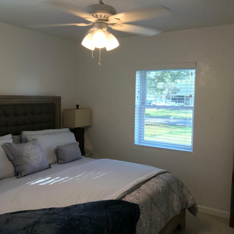 Pine Street Vila Clearwater Exterior foto