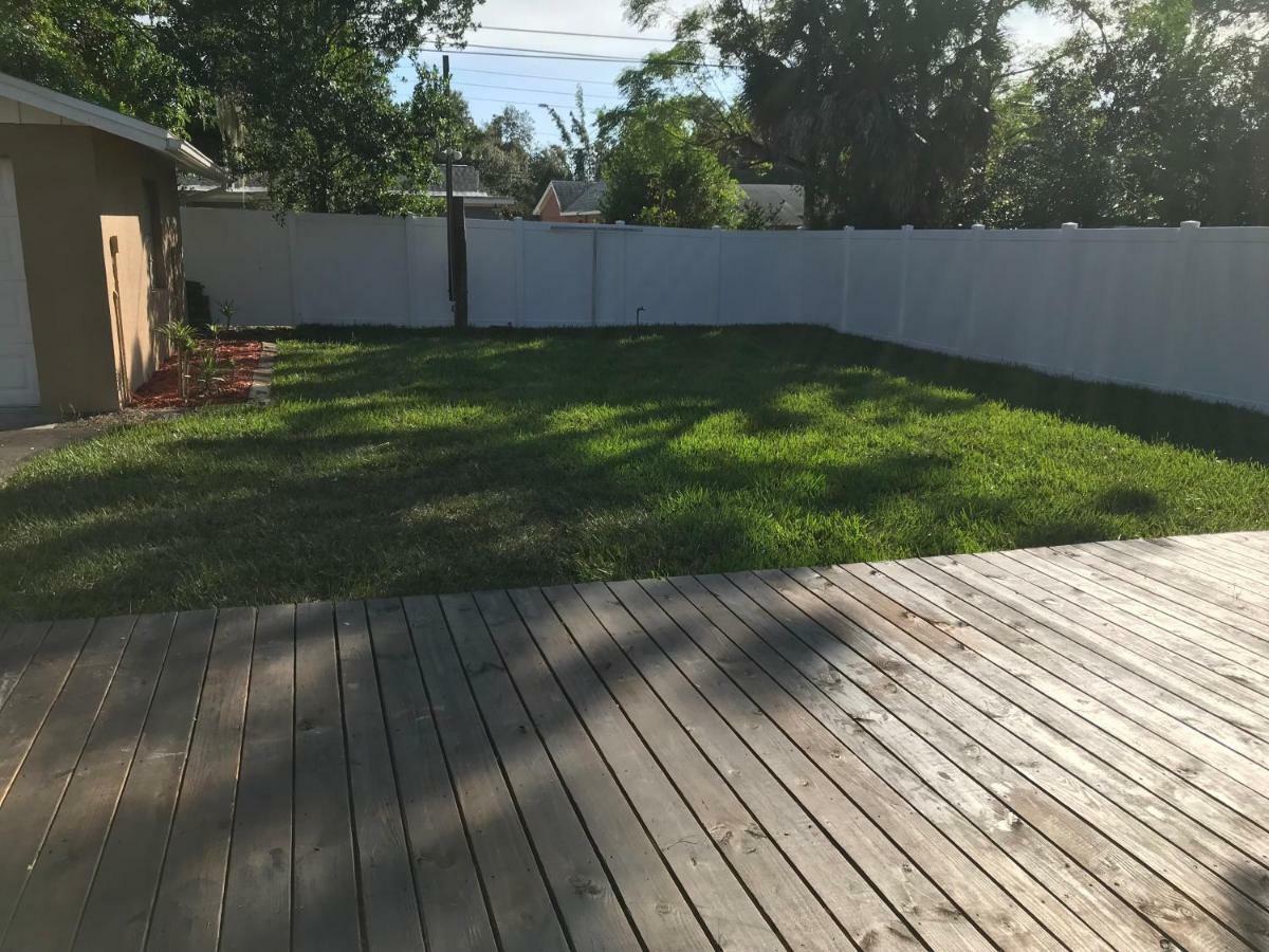 Pine Street Vila Clearwater Exterior foto