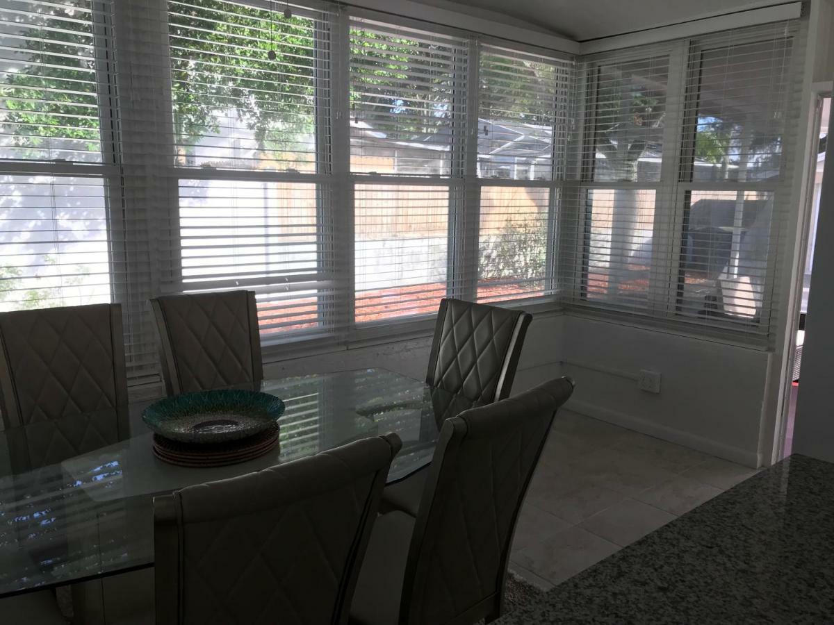 Pine Street Vila Clearwater Exterior foto