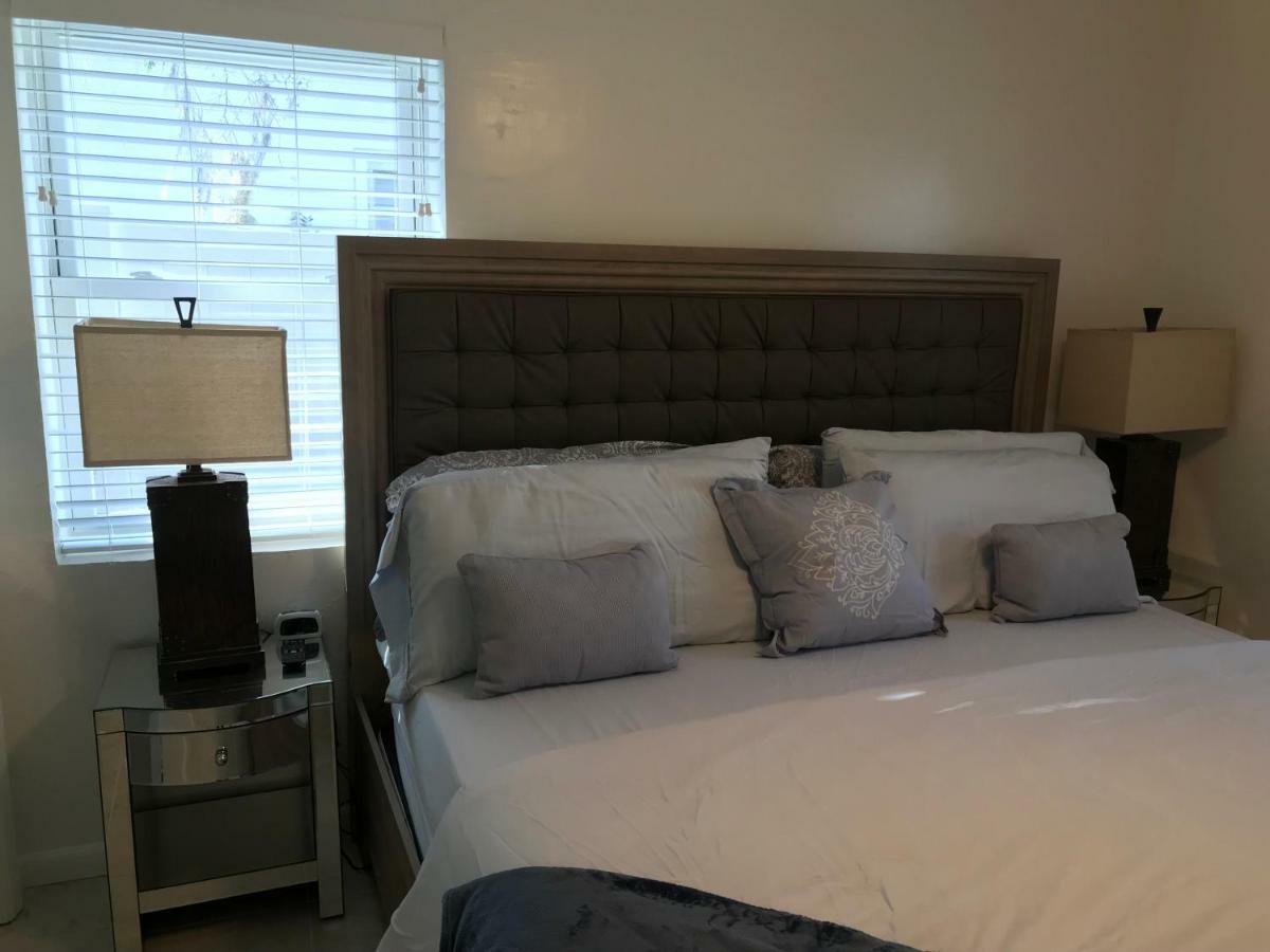 Pine Street Vila Clearwater Exterior foto