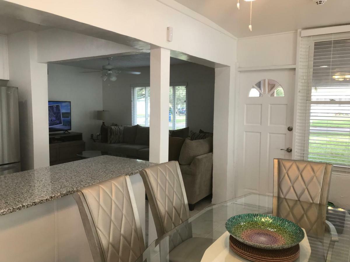Pine Street Vila Clearwater Exterior foto