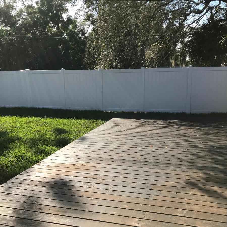 Pine Street Vila Clearwater Exterior foto
