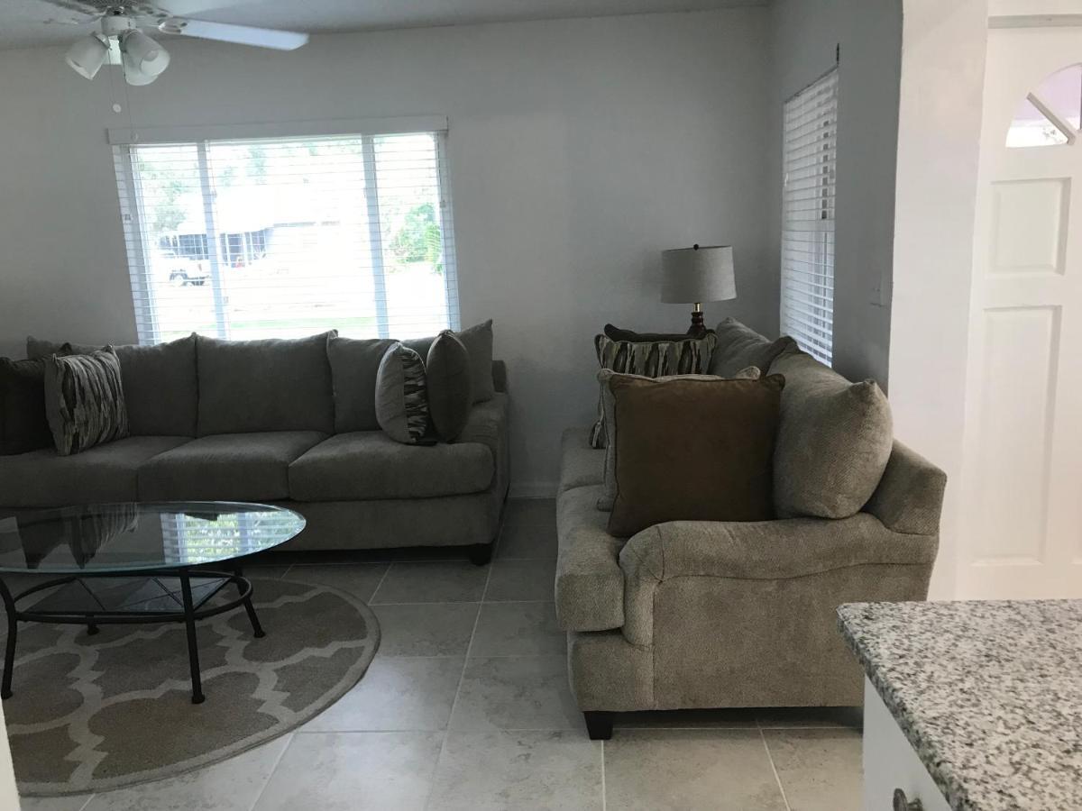 Pine Street Vila Clearwater Exterior foto